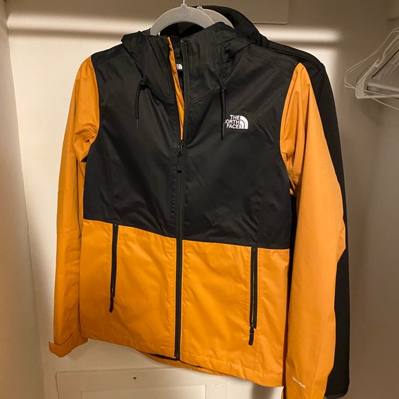 arrowood triclimate waterproof 3 in 1 jacket